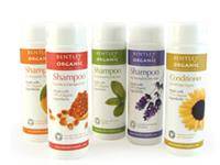 bentley organic szampon do włosów normalnych i przetłuszczających