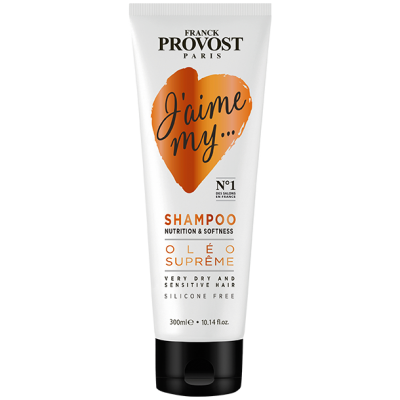 szampon provost blond opinie