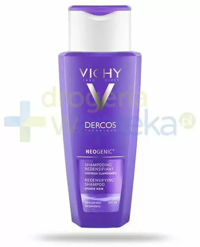 szampon vichy neogenic