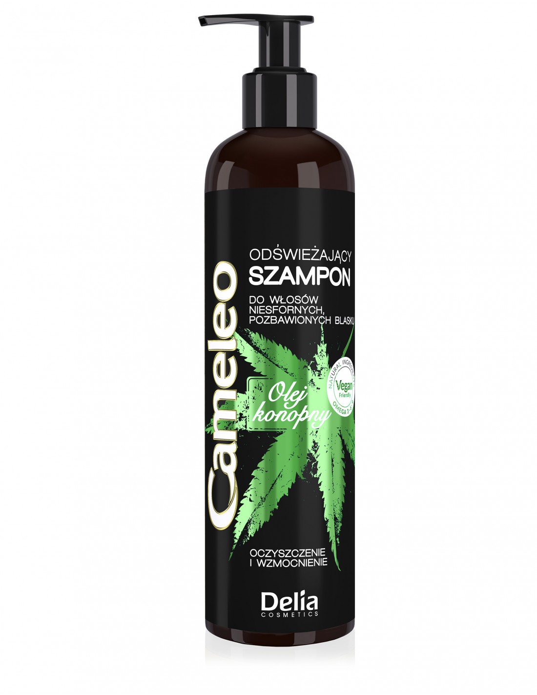 szampon z marihuaną alpha