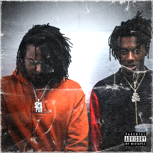 young nudy feat playboi carti pissy pamper