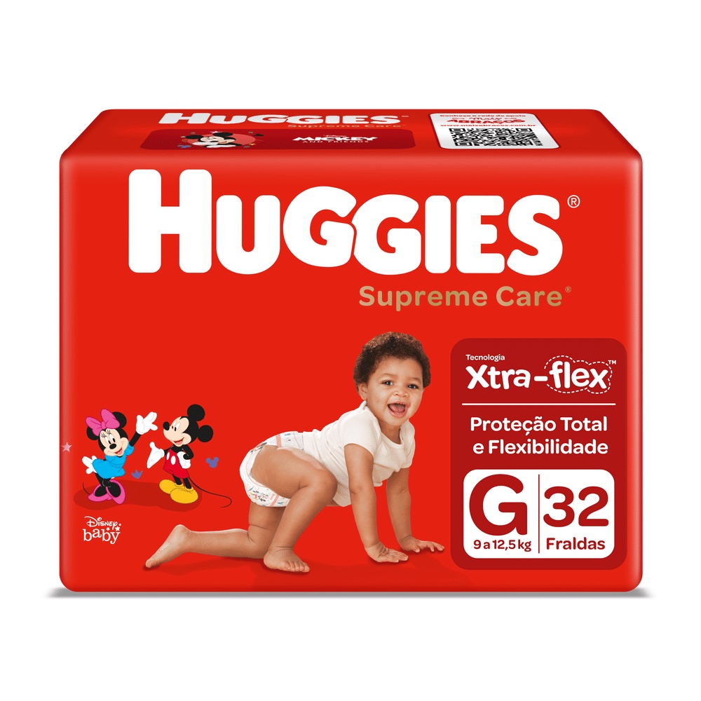 huggies premium super flex