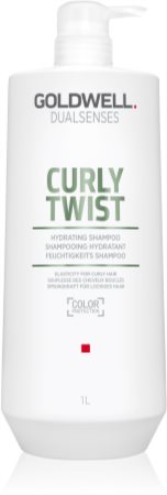 goldwell szampon curly twist