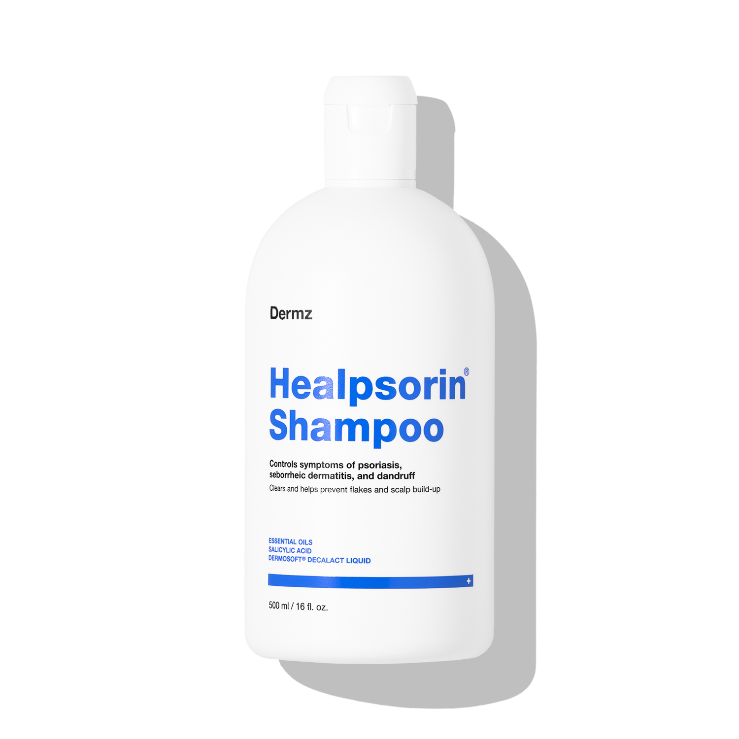 healpsorin szampon ulotka