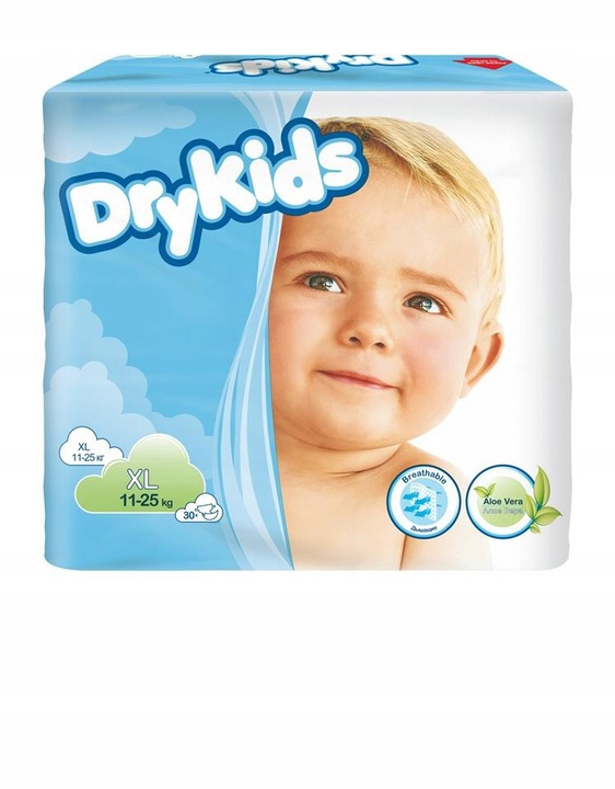 pieluchomajtki tena dry kids xl opinie