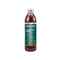 barwa ziołowa szampon rumiankowy skład