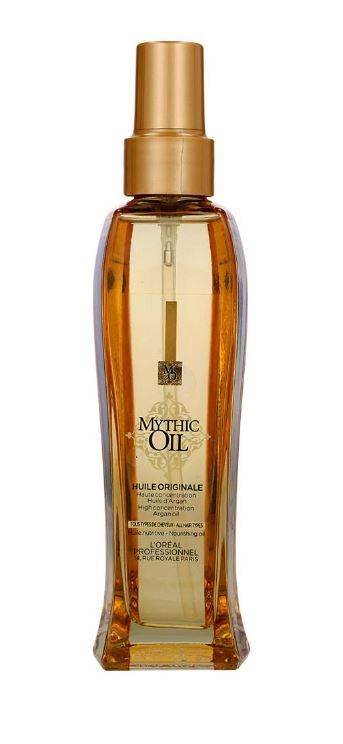 loreal mythic oil olejek do włosów farbowanych 100 ml