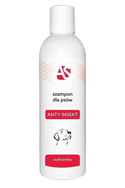 szampon dla dzieci a pies