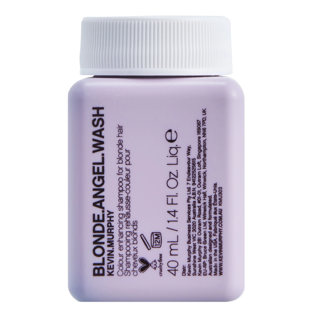 kevin murphy szampon do włosów blond