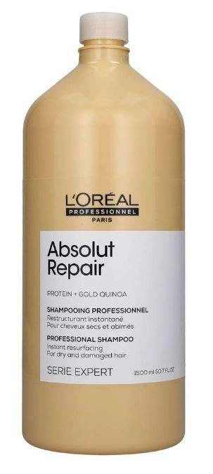 szampon loreal proffesional