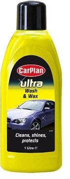 szampon samochodowy bez wosku carrefour
