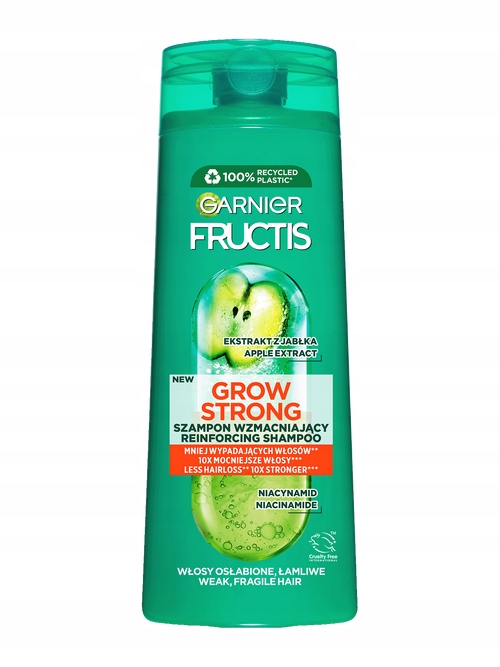 szampon garnier vitamin force fresh gdzie kupic