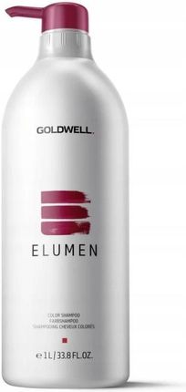 goldwell szampon elumen wizaz