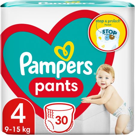 pampers.com pants 4