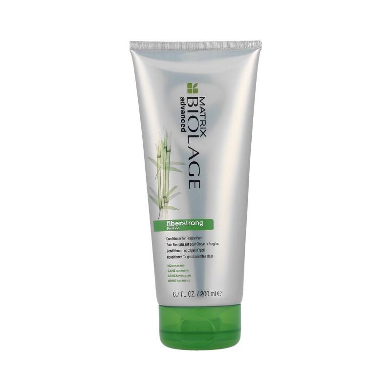 matrix biolage fiberstrong odżywka do włosów