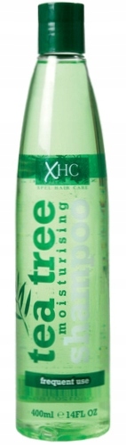 xpel tea tree szampon