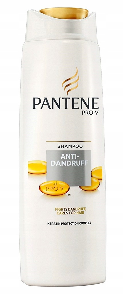 pantene szampon p lupierzowy 250 ml