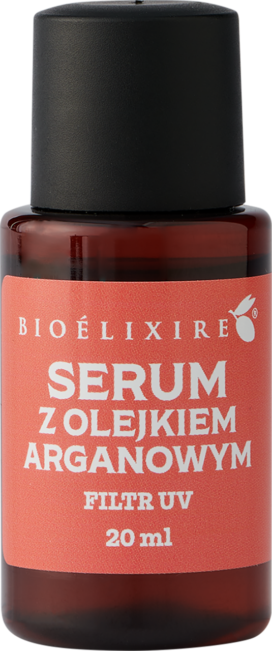 olejek do włosów bioelixir rossman