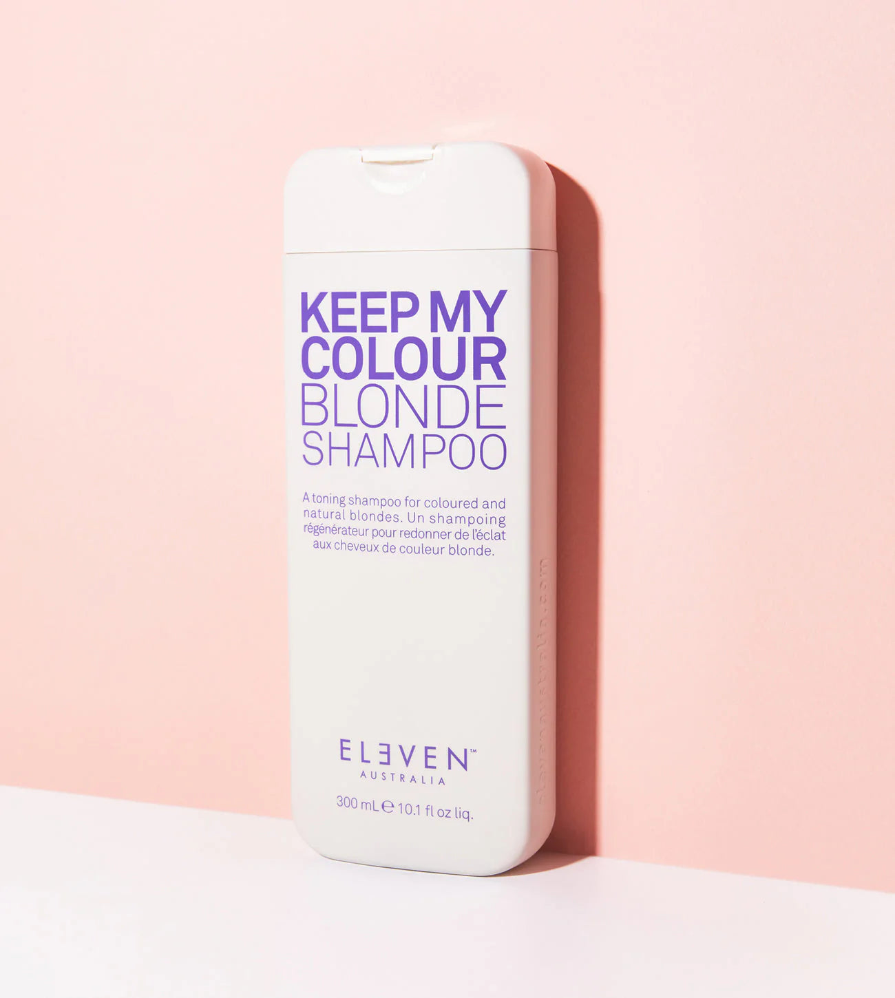 keep my colour blonde szampon