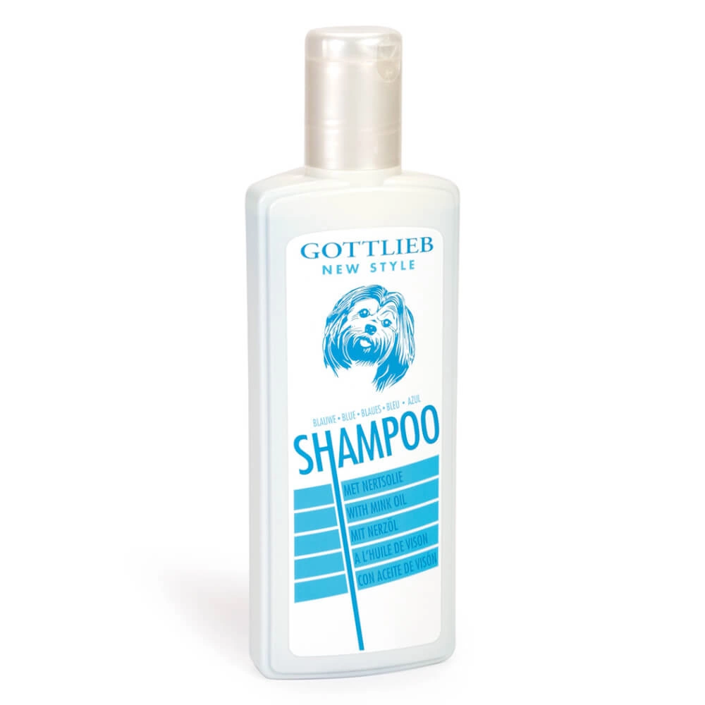 szampon dla psów gottlieb new style