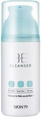 skin79 bb cleanser pianka oczyszczająca do twarzy