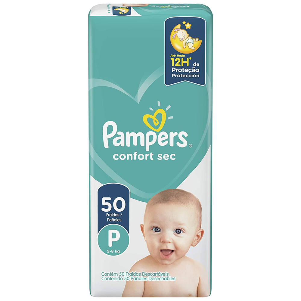 pampers od 7 kg