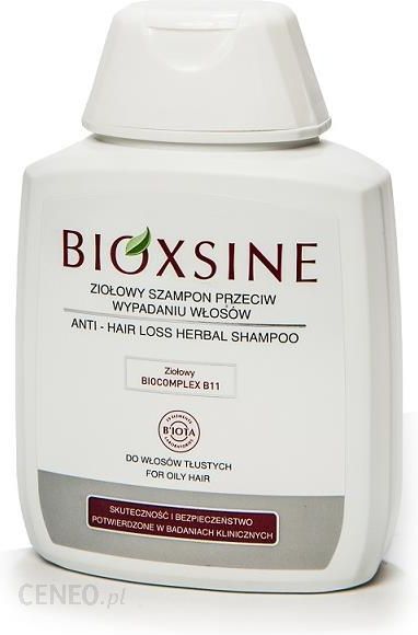 bioxsine szampon do włosów wypadajacych