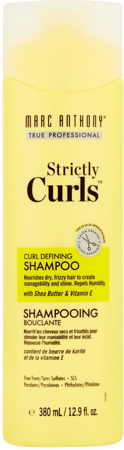 marc anthony strictly curls szampon