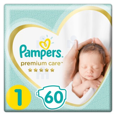 pampers extr care 2