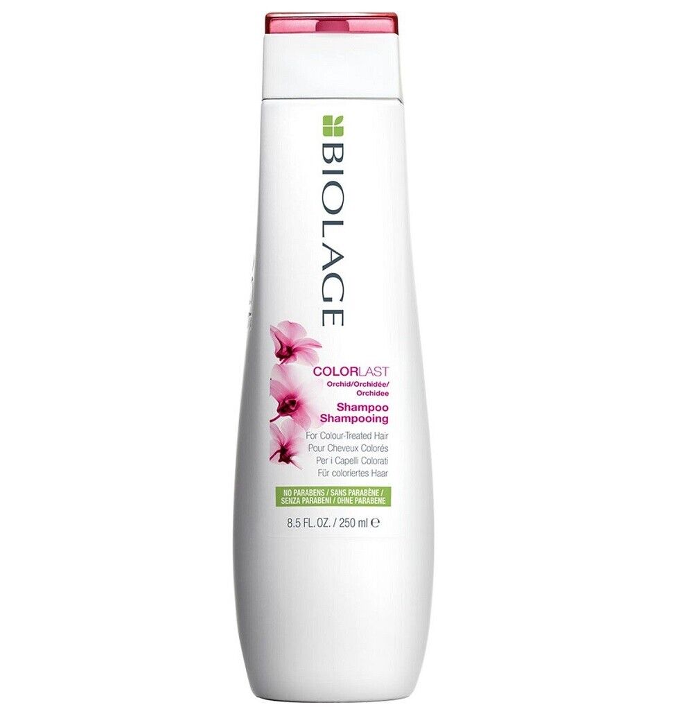 biolage szampon