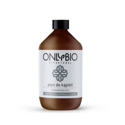 onlybio fitosterol hipoalergiczny szampon 200ml ceneo