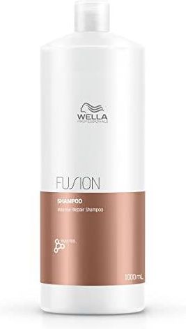 wella fusion szampon ceneo