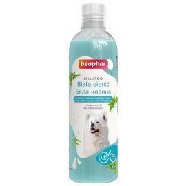 beaphar pro vitamin szampon do białej sierści 250 ml
