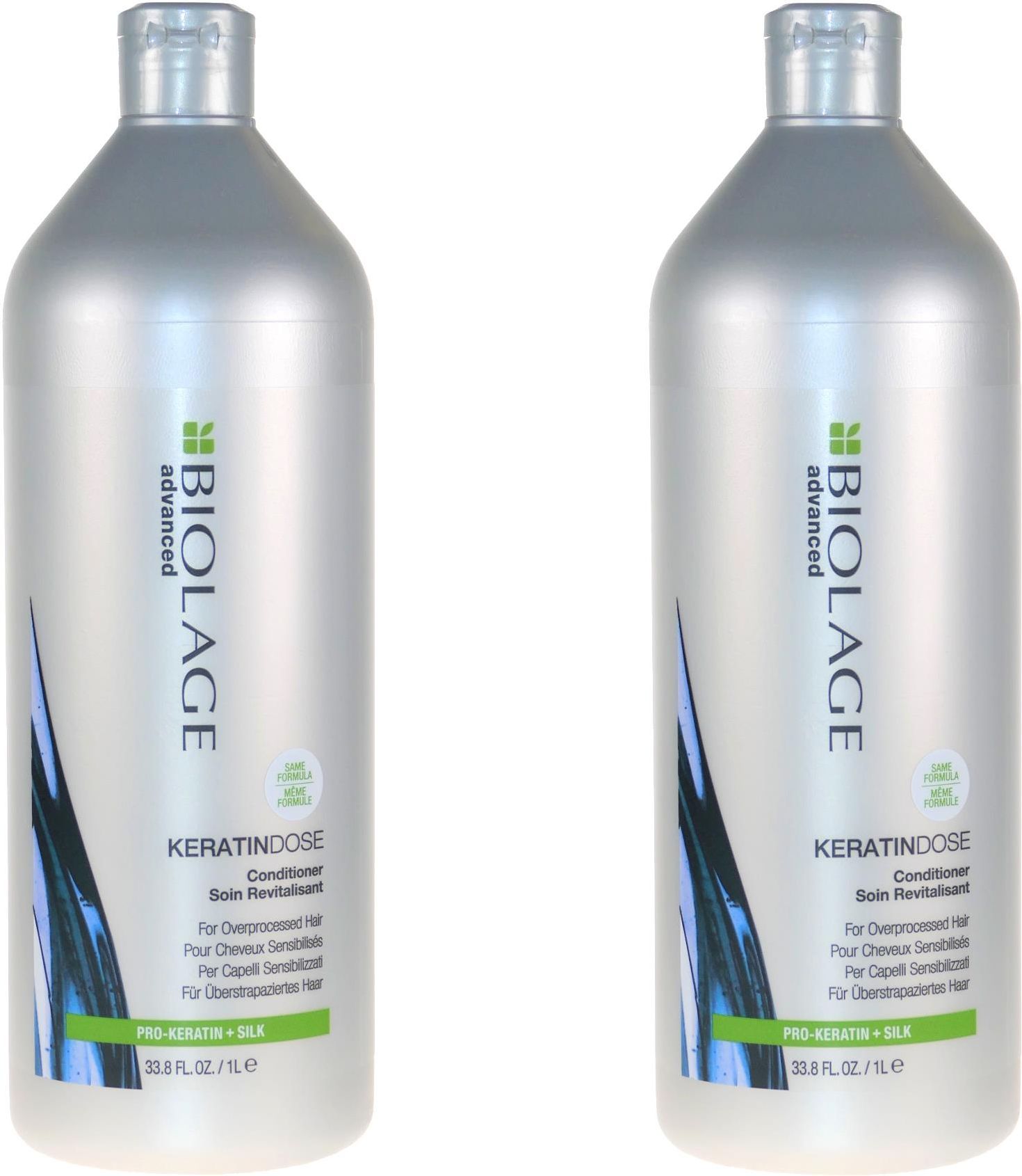 matrix biolage keratindose odżywka do włosów uwrażliwionych opinie