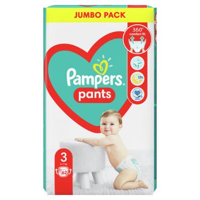 pampers do doniczki