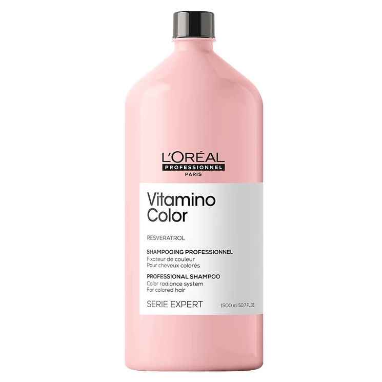 szampon loreal dla panów tonique
