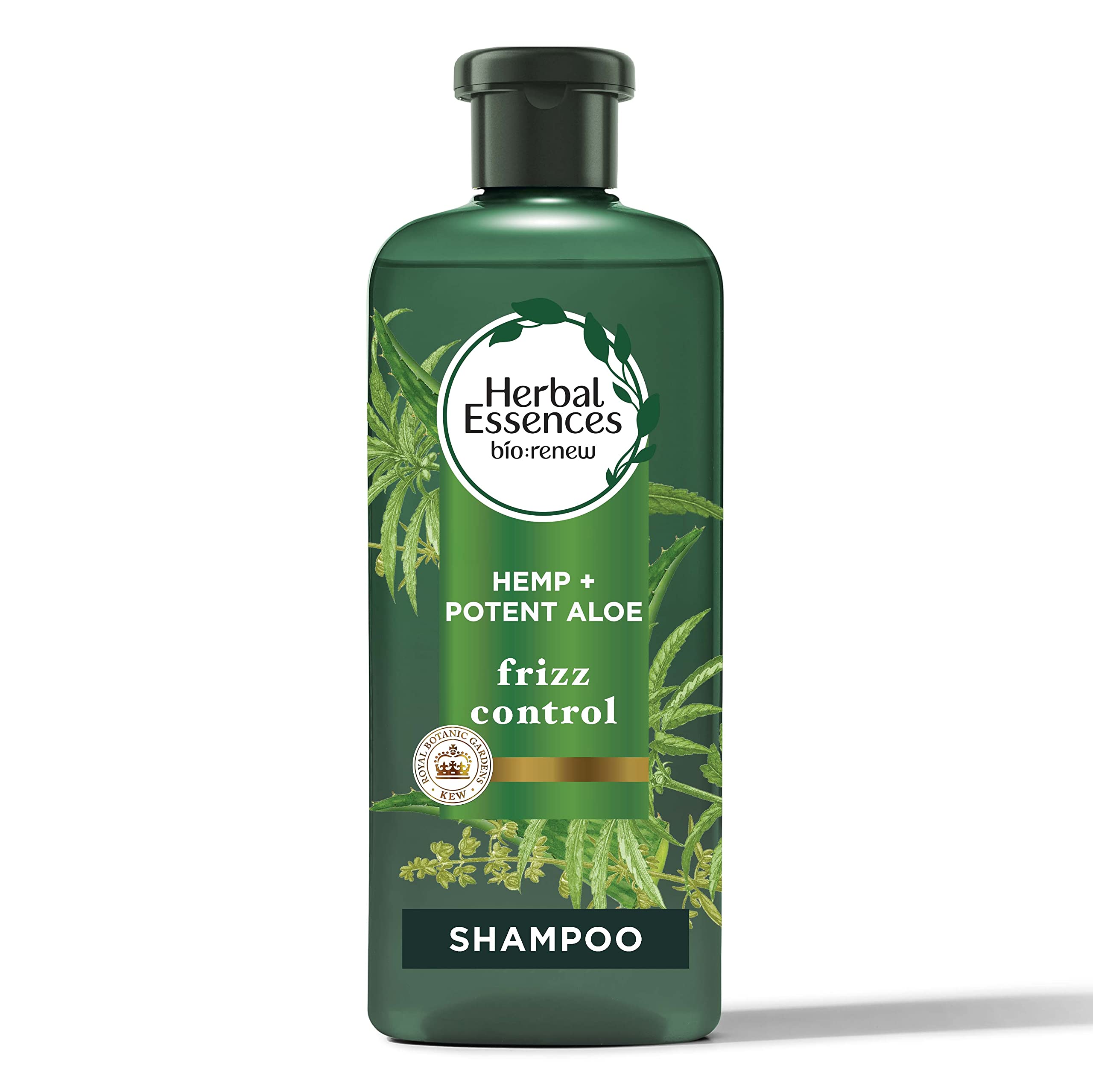 szampon herbal essences