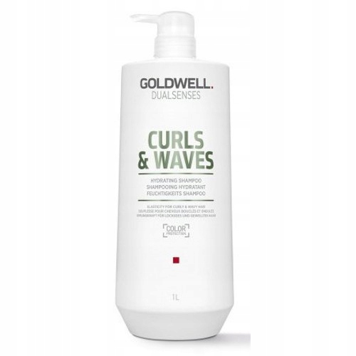 1 żel pod prysznic & szampon do włosów goldwell vitality&energy