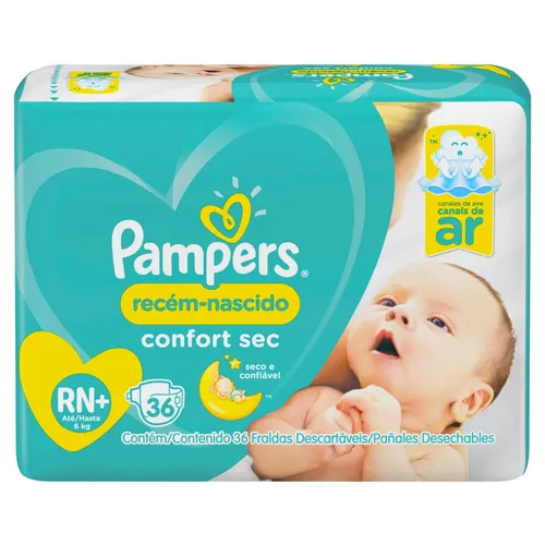 1 pampers