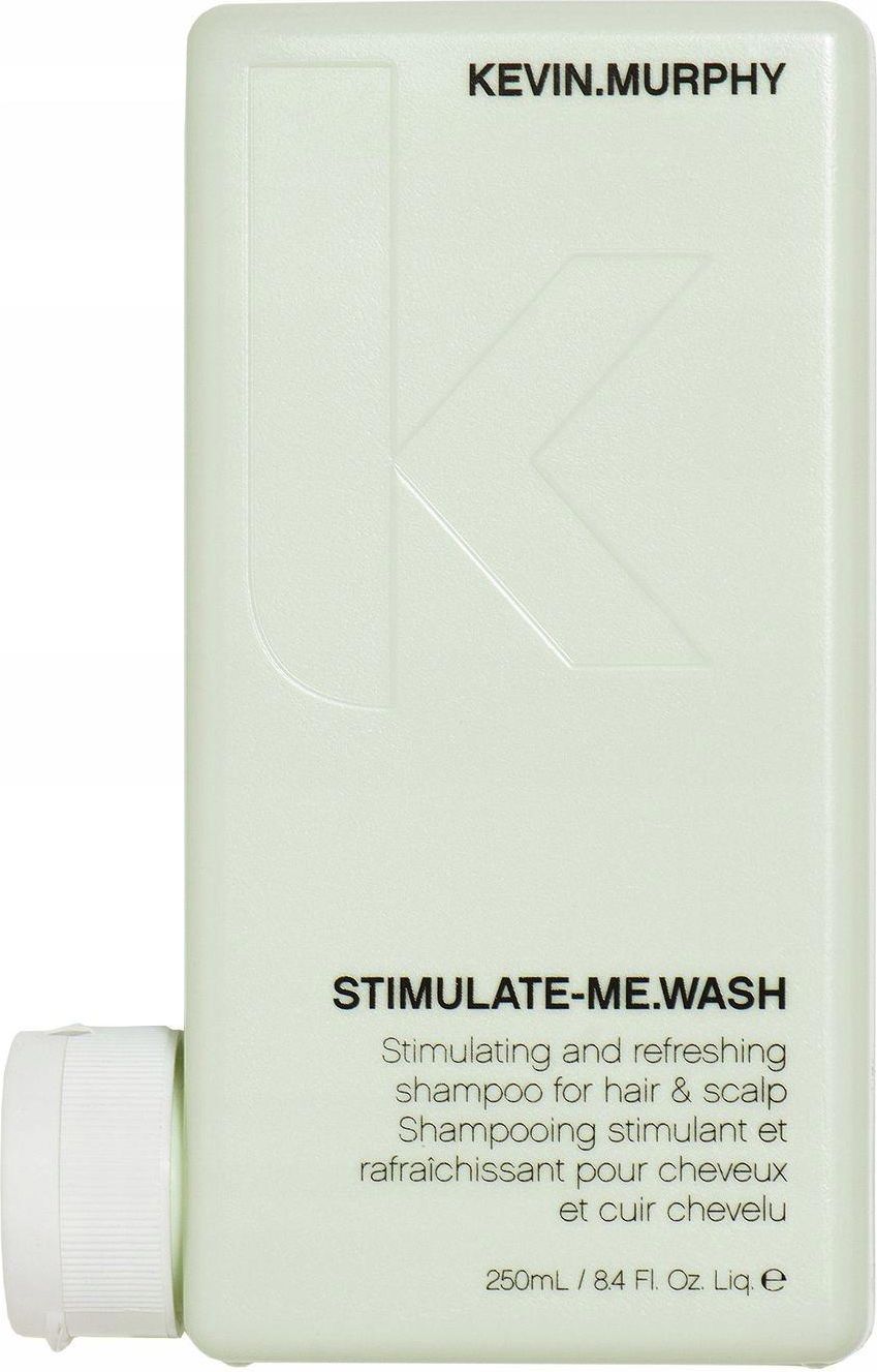 stimulate-me.wash szampon 500 ml