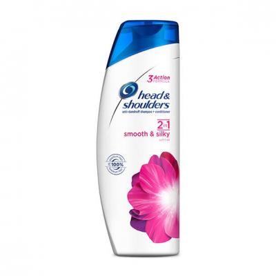 szampon head&shoulders wizaz