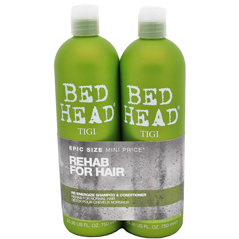 szampon bed head tigi