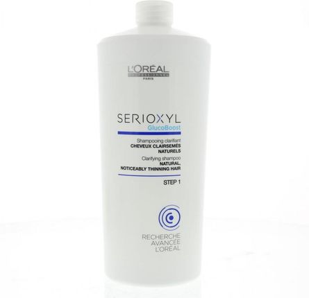 szampon loreal proffesionnel.aox 1000 mlceneo
