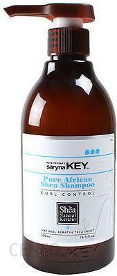 szampon satyna key do włosów kręconych cena