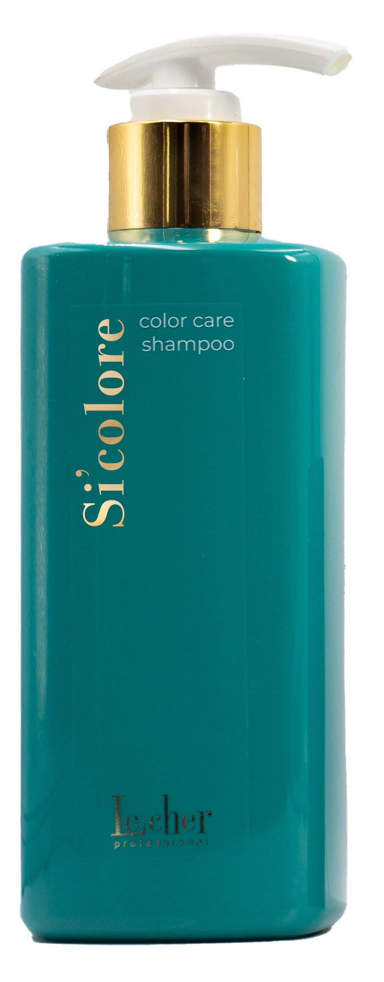 lecher szampon do włosów farbowanych
