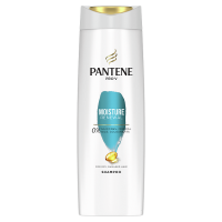 szampon do suchych wlosow pantene