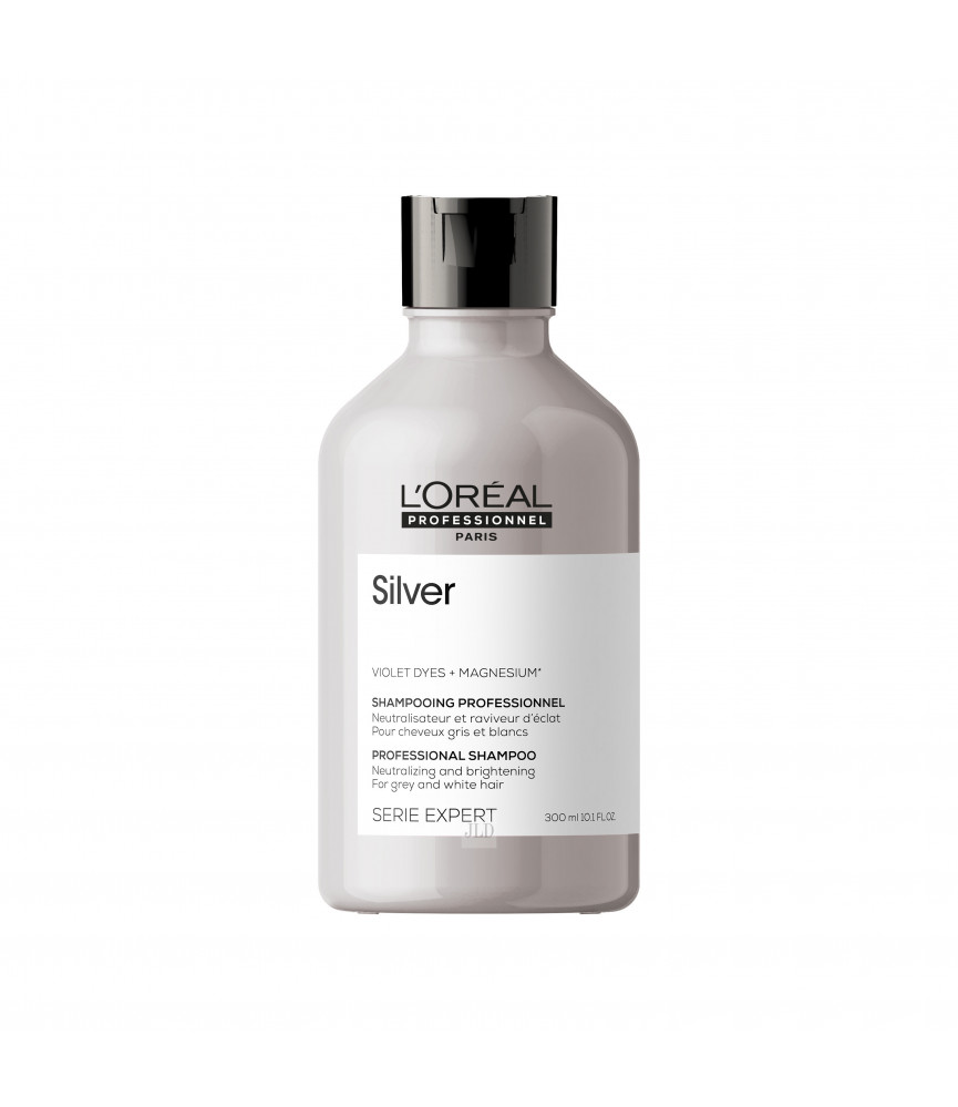 szampon loreal semi expert