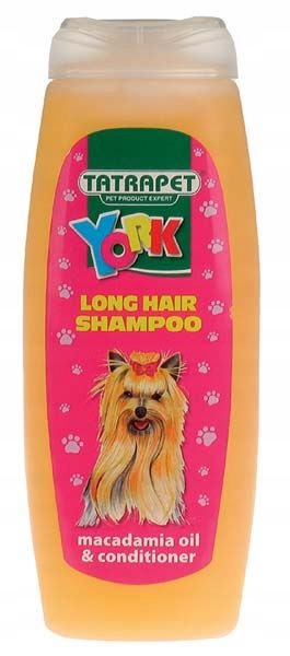 szampon tatrapet dla psa