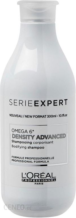 szampon loreal serie expert dentsity