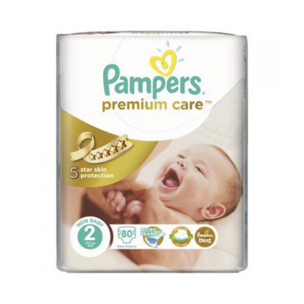 pamper 2 80